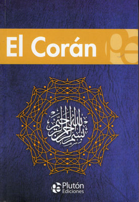 Imagen de EL CORÁN / MAHOMA