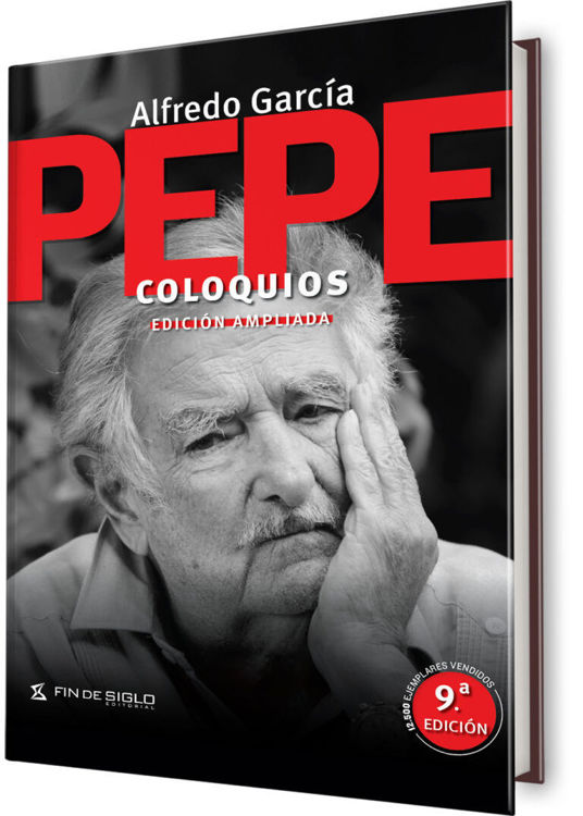 Imagen de PEPE COLOQUIOS / ALFREDO GARCÍA