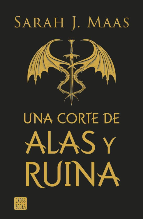 Imagen de UNA CORTE DE ALAS Y RUINAS - Edición especial / SARAH J. MAAS