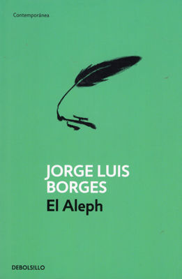 Imagen de El Aleph / Jorge Luis Borges