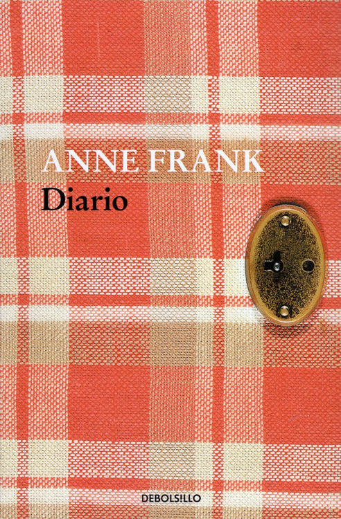 Imagen de DIARIO DE ANNE FRANK