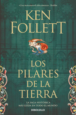Imagen de Los Pilares De La Tierra / Ken Follett