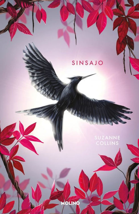 Imagen de LOS JUEGOS DEL HAMBRE 3 - SINSAJO (EDICIÓN ESPECIAL) / SUZANNE COLLINS