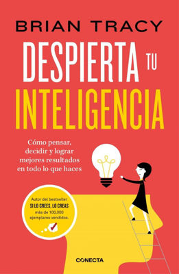 Imagen de DESPIERTA TU INTELIGENCIA / BRIAN TRACY
