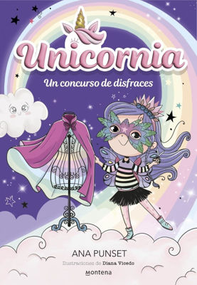 Imagen de UNICORNIA: UN CONCURSO DE DISFRACES / ANA PUNSET