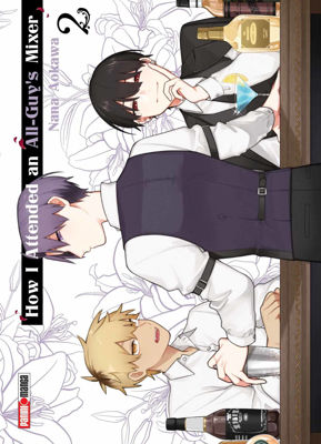 Imagen de HOW I ATTENDED AN ALL-GUY'S MIXER VOL. 2 / PANINI MANGA