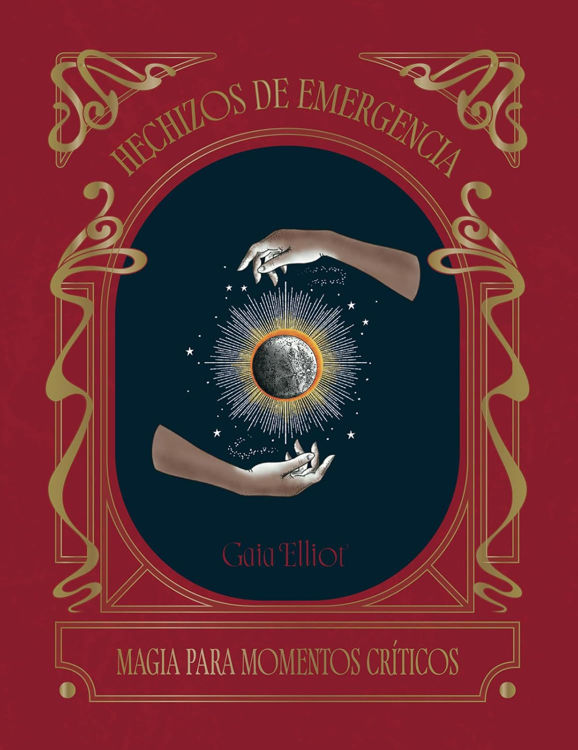 Imagen de HECHIZOS DE EMERGENCIA / GAIA ELLIOT