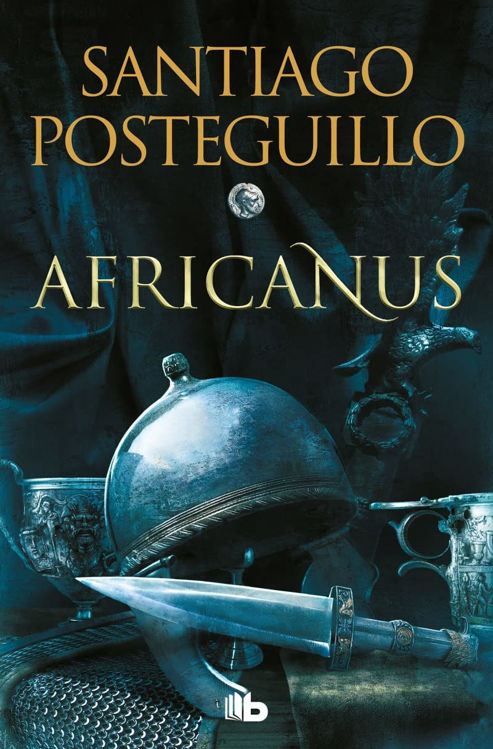 Imagen de PACK TRILOGIA AFRICANUS / SANTIAGO POSTEGUILLO