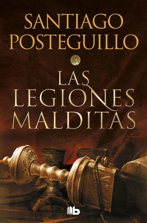 Imagen de PACK TRILOGIA AFRICANUS / SANTIAGO POSTEGUILLO