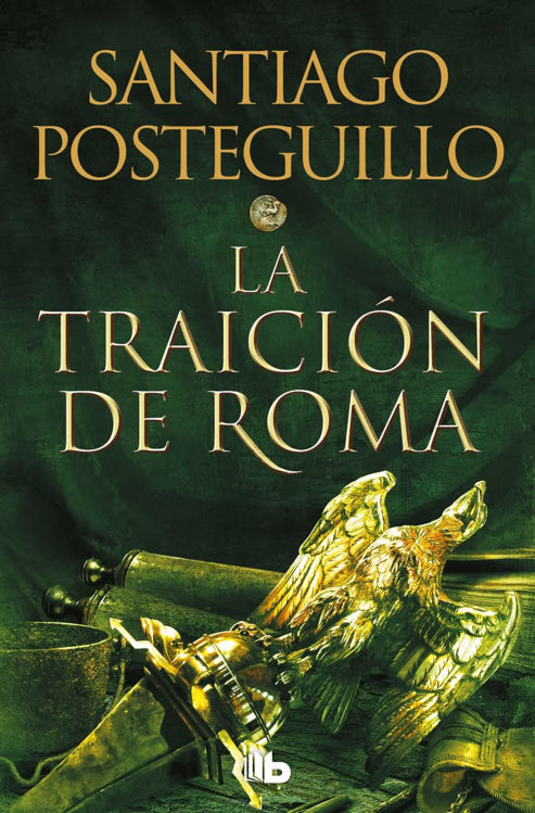 Imagen de PACK TRILOGIA AFRICANUS / SANTIAGO POSTEGUILLO