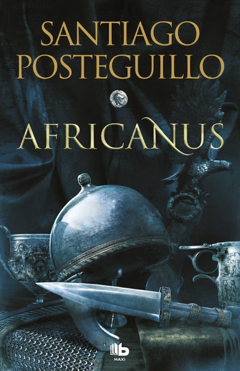 Imagen de AFRICANUS 1 / SANTIAGO POSTEGUILLO