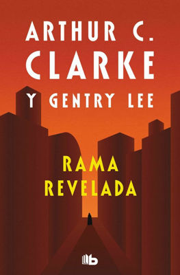 Imagen de RAMA REVELADA / ARTHUR C. CLARKE