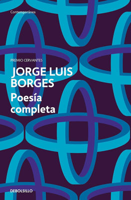 Imagen de Poesía Completa / Jorge Luis Borges