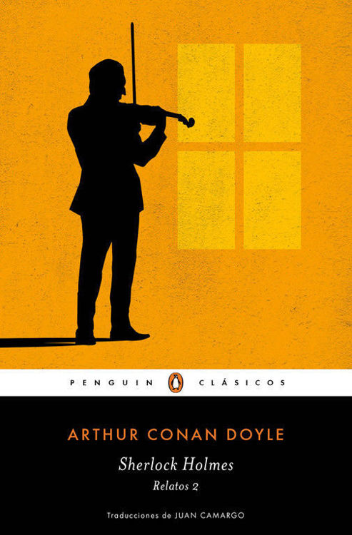 Imagen de SHERLOCK HOLMES (RELATOS 2) / SIR ARTHUR CONAN DOYLE