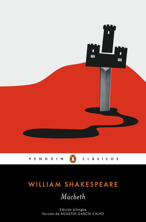 Imagen de MACBETH (ED. BILINGÜE) / WILLIAM SHAKESPEARE