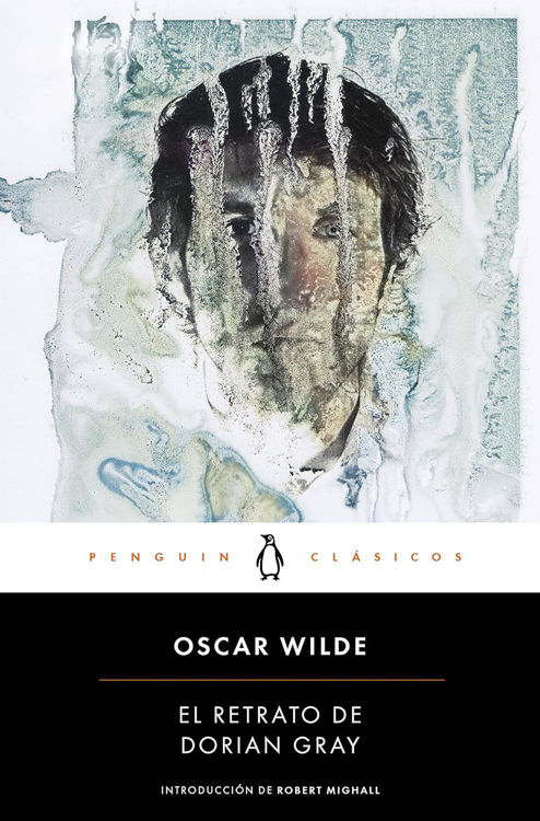 Imagen de EL RETRATO DE DORIAN GRAY / OSCAR WILDE