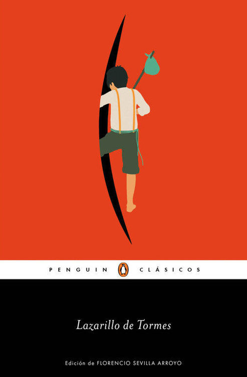 Imagen de LAZARILLO DE TORMES / PENGUIN CLÁSICOS
