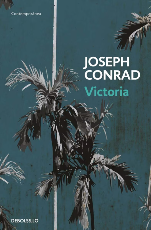 Imagen de VICTORIA / JOSEPH CONRAD