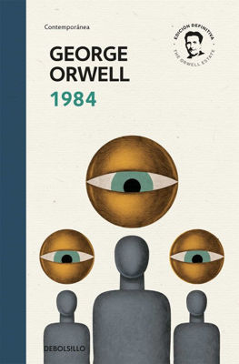 Imagen de 1984 (TAPA DURA) / GEORGE ORWELL