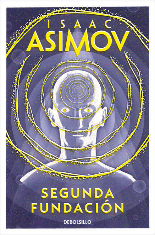 Imagen de SEGUNDA FUNDACION / ISAAC ASIMOV