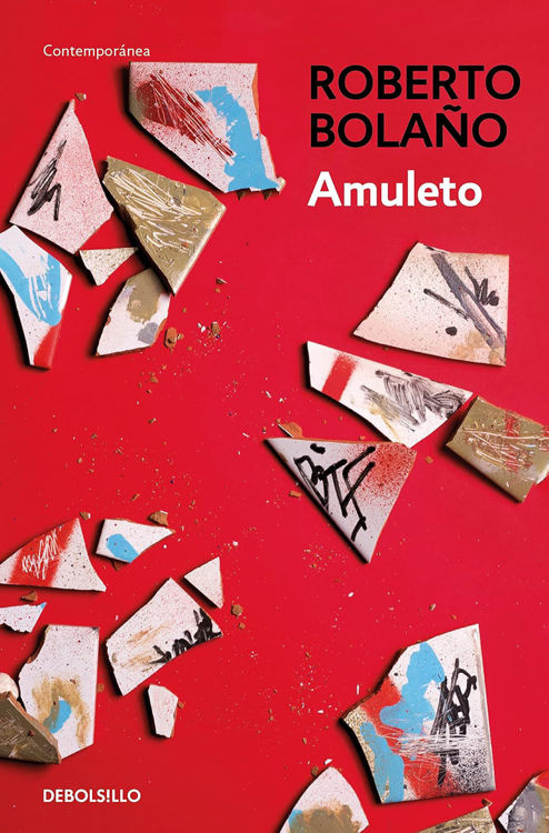 Imagen de AMULETO / ROBERTO BOLAÑO