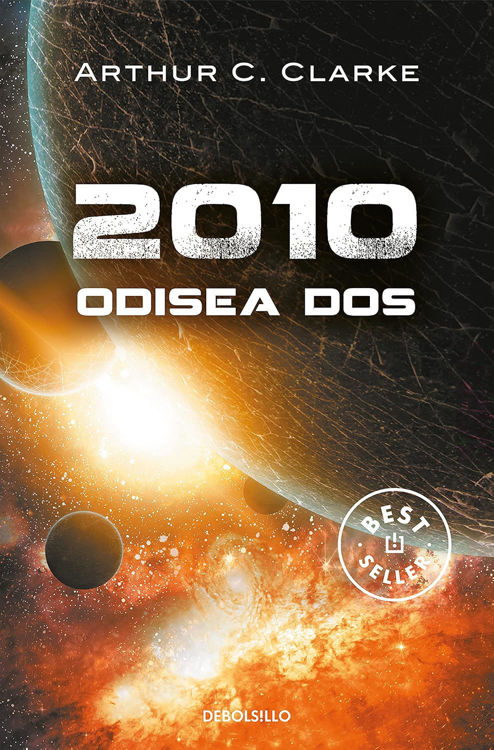 Imagen de 2010 - ODISEA DOS / ARTHUR C. CLARKE