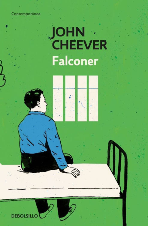 Imagen de FALCONER / JOHN CHEEVER