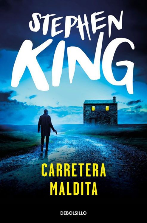 Imagen de LA ZONA MUERTA / STEPHEN KING