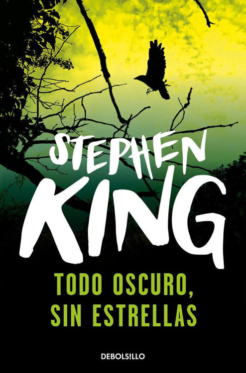 Imagen de Todo Oscuro Sin Estrellas / Stephen King