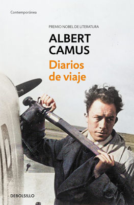Imagen de DIARIOS DE VIAJE / ALBERT CAMUS