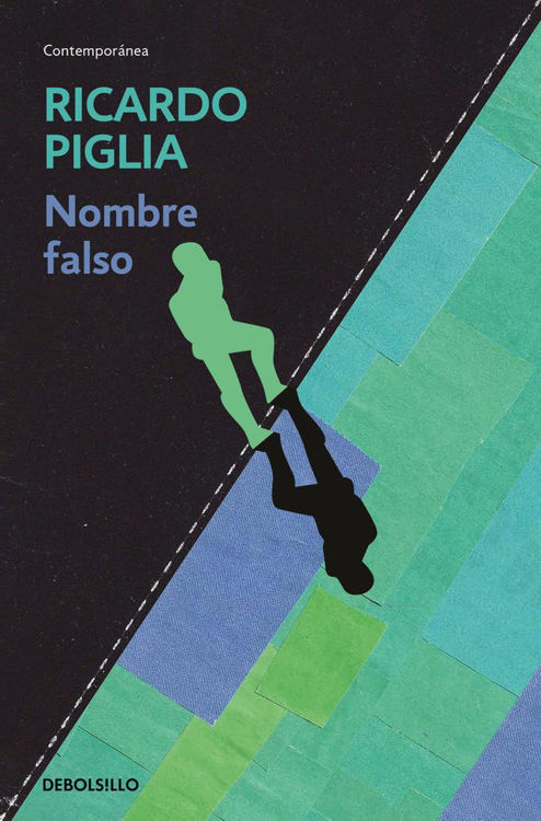 Imagen de NOMBRE FALSO / RICARDO PIGLIA