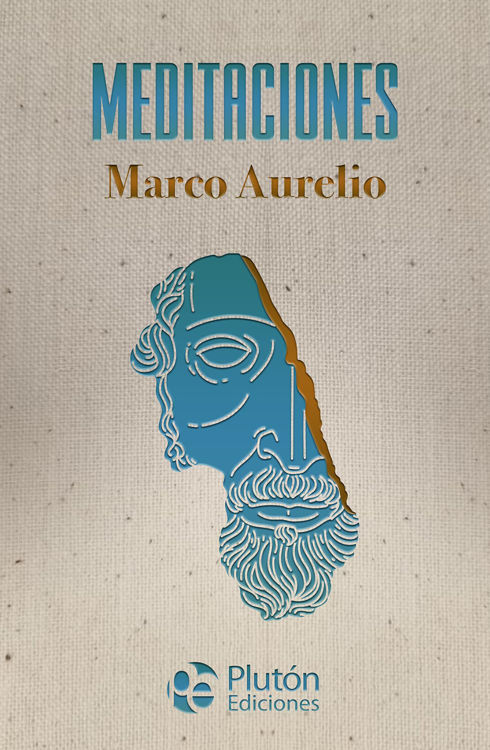 Imagen de MEDITACIONES (TAPA DURA) / MARCO AURELIO