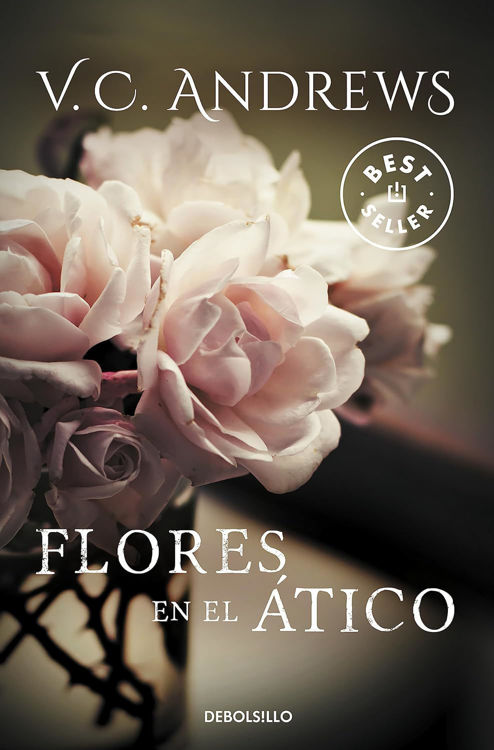 Imagen de FLORES EN EL ÁTICO / V. C. ANDREWS