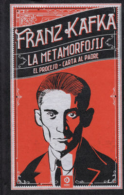 Imagen de LA METAMORFOSIS Y OTRAS OBRAS / FRANZ KAFKA