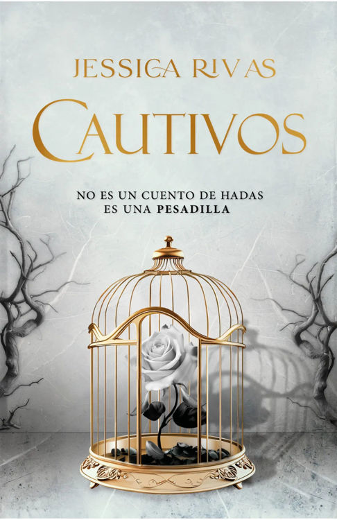 Imagen de CAUTIVOS (BELLA OSCURIDAD 1) / JESSICA RIVAS