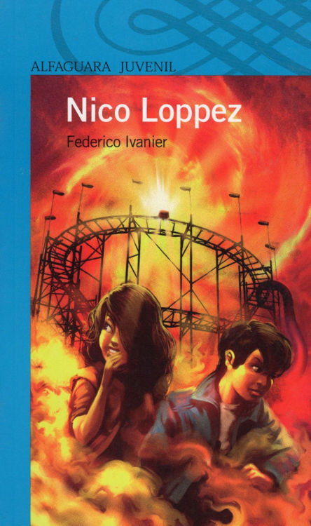 Imagen de NICO LOPPEZ / FEDERICO IVANIER
