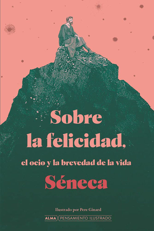 Imagen de SOBRE LA FELICIDAD / SÉNECA