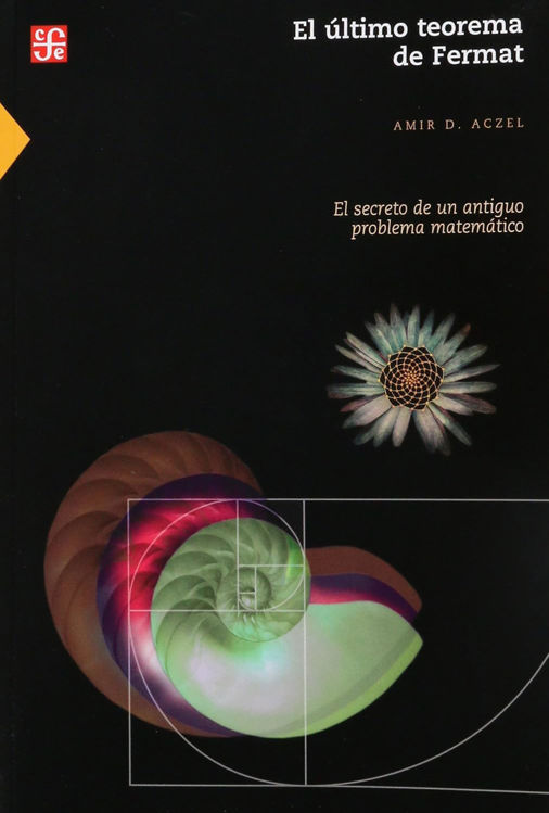 Imagen de EL ÚLTIMO TEOREMA DE FERMAT / AMIR D. ACZEL
