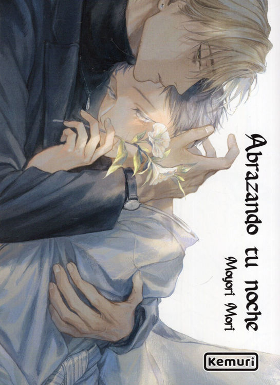 Imagen de ABRAZANDO TU NOCHE - MOYORI MORI / KEMURI
