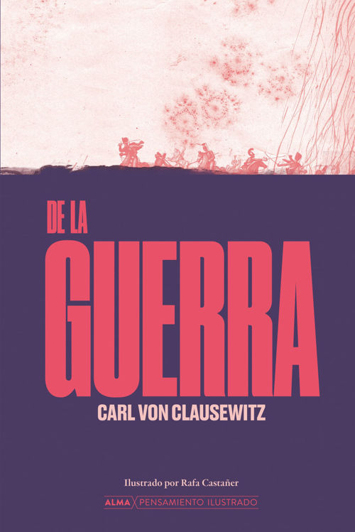 Imagen de DE LA GUERRA / CARL VON CAUSEWITZ