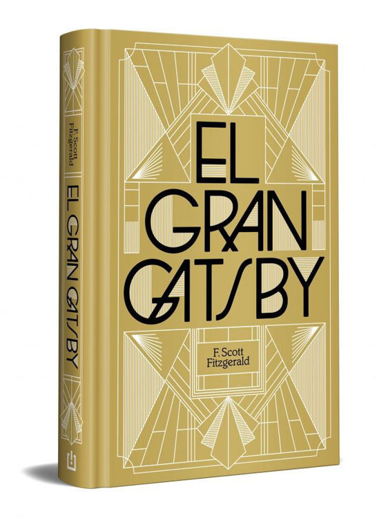 Imagen de EL GRAN GATSBY / F. SCOTT FITZGERALD