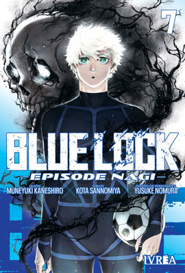 Imagen de BLUE LOCK 07 (EPISODE NAGI) - IVREA