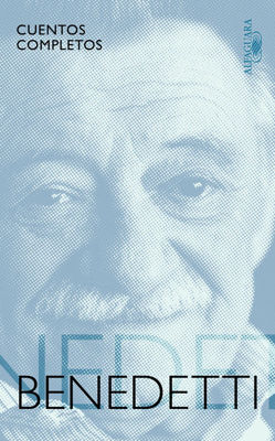 Imagen de CUENTOS COMPLETOS / MARIO BENEDETTI