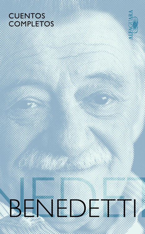 Imagen de CUENTOS COMPLETOS / MARIO BENEDETTI