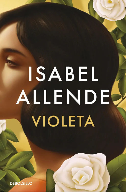 Imagen de VIOLETA / ISABEL ALLENDE