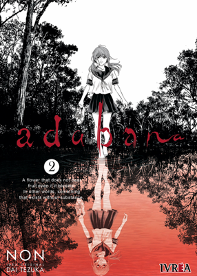 Imagen de ADABANA VOL. 2 / NON