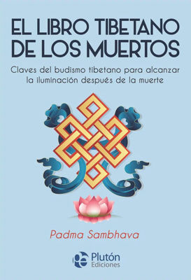 Imagen de El Libro Tibetano De Los Muertos / Padma Sambhava