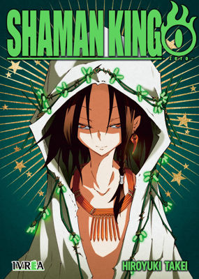 Imagen de SHAMAN KING ZERO / HIROYUKI TAKEI
