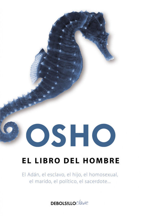 Imagen de EL LIBRO DEL HOMBRE / OSHO