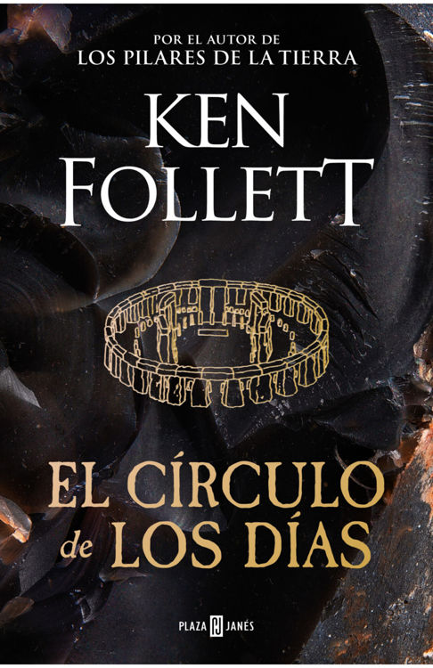 Imagen de EL CÍRCULO DE LOS DÍAS / KEN FOLLET